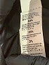 Zara Black Coat Size 8 - photo 8