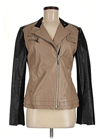 Laundry by Shelli Segal Jacket (view 1)