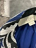 Ann Taylor LOFT Paisley Blue Long Sleeve Blouse Size M - photo 7