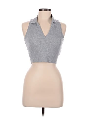 MWL by Madewell Tank Top (view 1)