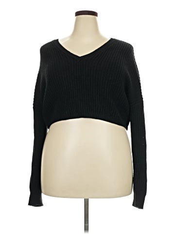 Aeropostale Pullover Sweater (view 1)