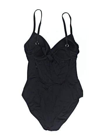 Kenneth Cole New York One Piece Swimsuit (view 2)