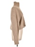 H&M Tan Turtleneck Sweater Size L - photo 4