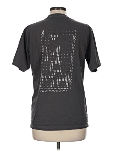 UT for Uniqlo Active T-Shirt (view 2)