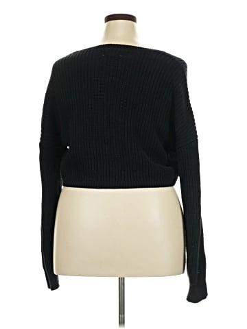 Aeropostale Pullover Sweater (view 2)