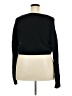 Aeropostale Black Pullover Sweater Size XXL - photo 2