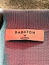 Babaton Blue Sleeveless Top Size M - photo 7