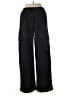 Athleta Black Cargo Pants Size M - photo 2