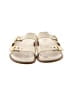 Cole Haan Solid Ivory Sandals Size 8 - photo 2