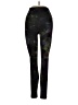 Lululemon Athletica Graphic Black Active Pants Size 4 - photo 1
