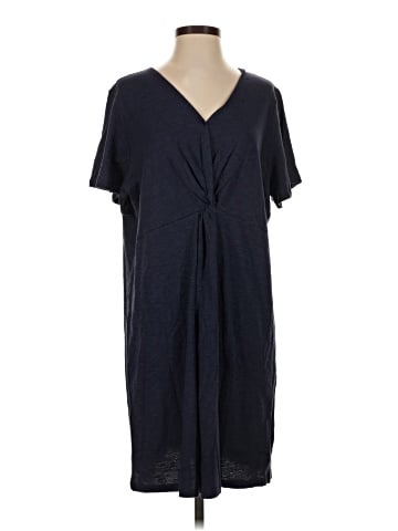 D&Co. Casual Dress (view 1)