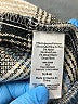 Time and Tru Plaid Blue Jacket Size S - photo 7