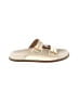 Cole Haan Solid Ivory Sandals Size 8 - photo 1