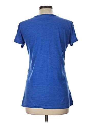 Instant Message Short Sleeve T-Shirt (view 2)