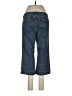 Banana Republic Blue Jeans Size 12L - photo 2