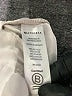 Athleta Solid Ivory Khaki Shorts Size 4 - photo 4