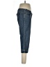 Banana Republic Blue Jeans Size 12L - photo 4