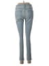 FRAME Denim Hearts Blue Jeans Size 26 waist - photo 2