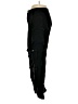 Forever 21 Black Cargo Pants Size XL - photo 5