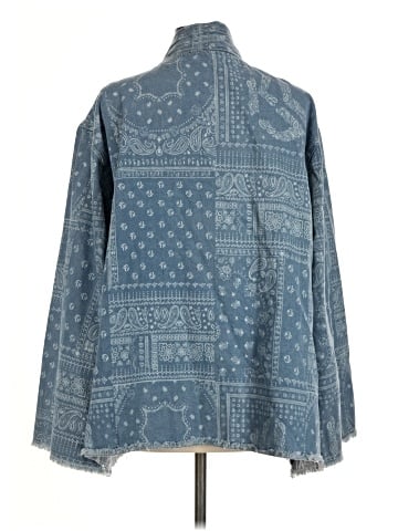 Pol Denim Jacket (view 2)