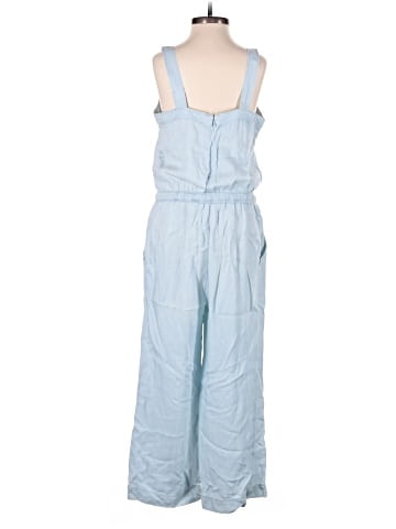 Ann Taylor LOFT Jumpsuit (view 2)