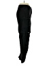 Forever 21 Black Cargo Pants Size XL - photo 4