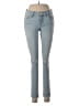 FRAME Denim Hearts Blue Jeans Size 26 waist - photo 1