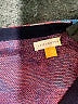 Leifsdottir Graphic Blue Cocktail Dress Size S - photo 7