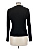 Tart Collections Black Long Sleeve Top Size M - photo 2