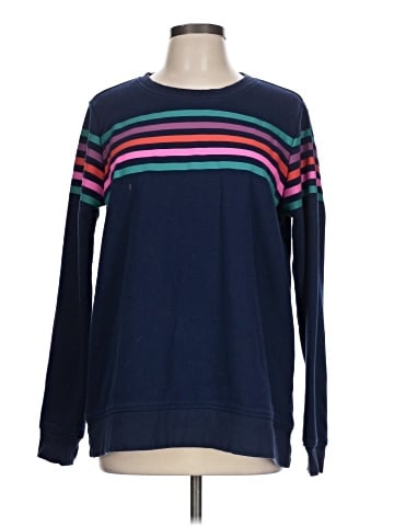 Lands' End Sweatshirt (view 1)