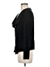 Tart Collections Black Long Sleeve Top Size M - photo 5