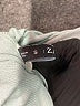 Zaful Solid Gray Casual Dress Size S - photo 8