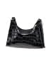Unbranded Graphic Black Shoulder Bag One size - photo 2