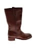 Unbranded Brown Boots Size 7 1/2 - photo 1
