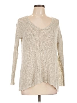 Ye Mak Sweaters Pullover Sweater (view 1)