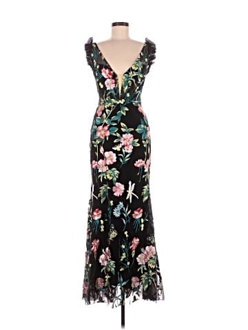 Mac Duggal Cocktail Dress (view 1)