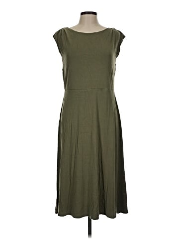 Banana Republic Factory Store Casual Dress (view 1)
