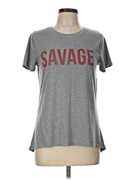 Modern Lux Short Sleeve T Shirt