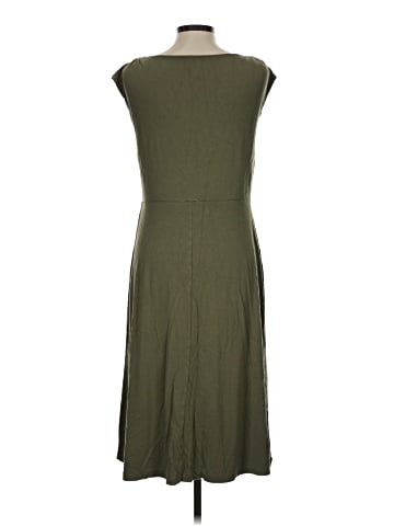 Banana Republic Factory Store Casual Dress (view 2)