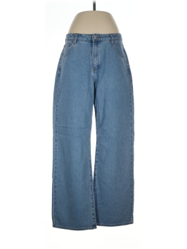 Abrand Jeans Jeans