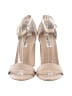 Steve Madden Ivory Sandals Size 8 - photo 2