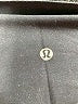 Lululemon Athletica Solid Black Active Pants Size 24 waist (estimated) - photo 7