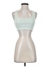 Vitality Green Tank Top Size S - photo 1