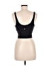 Lululemon Athletica Black Tank Top Size 6 - photo 2
