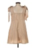Shein Tan Casual Dress Size S - photo 2