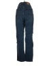 Hollister Graphic Blue Jeans Size 00R - photo 2