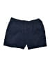 J.Crew Solid Blue Shorts Size 10 - photo 1