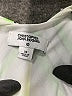 Christopher John Rogers for Target 100% Polyester Green Cocktail Dress Size 16 - photo 7