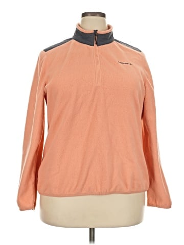 Merrell Pullover Sweater (view 1)