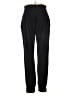 Athleta Solid Black Active Pants Size M (tall) - photo 2